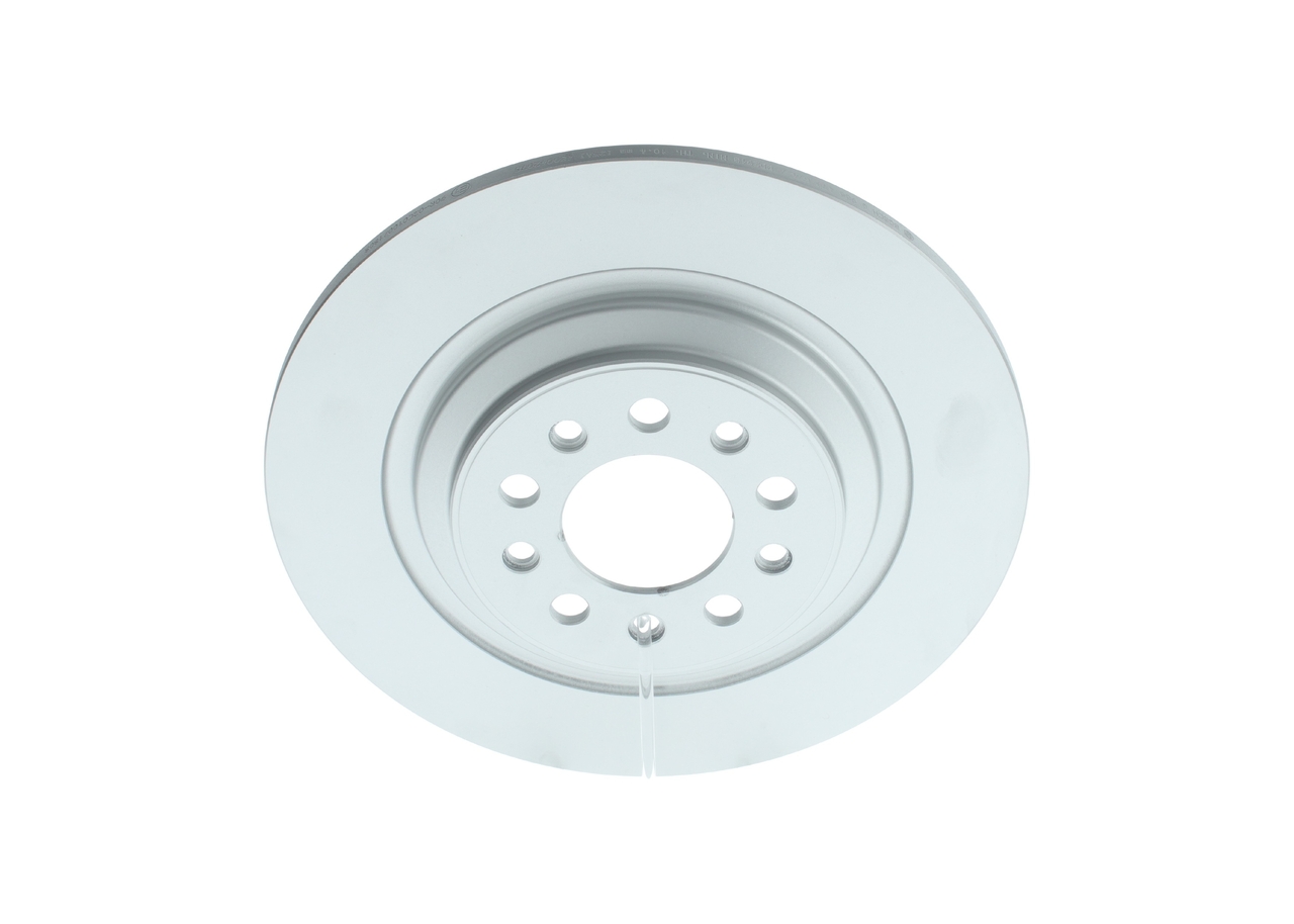 BOSCH Bromsskiva 0 986 479 G74