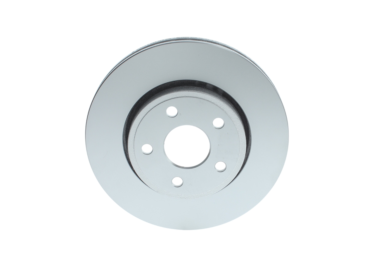 BOSCH Disque de frein 0 986 479 G78