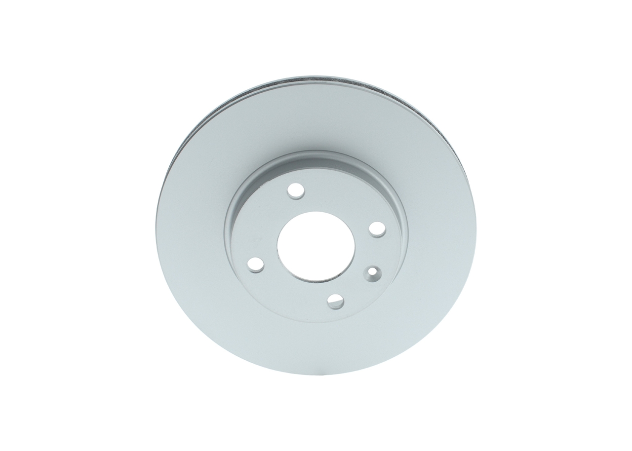 BOSCH Disco de freno 0 986 479 G83