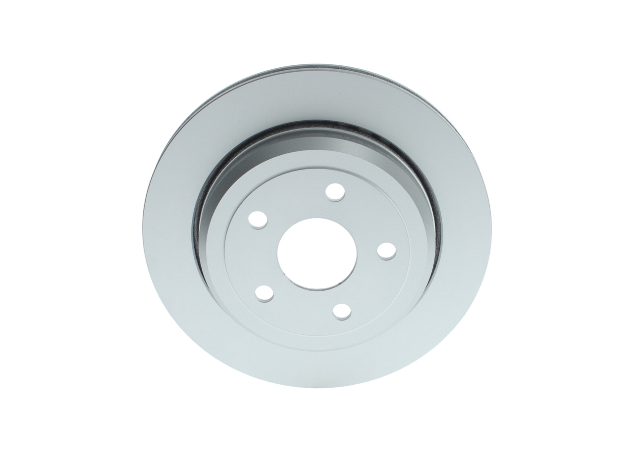 Stabdžių diskas Jeep GRAND CHEROKEE 2025 0986479G84 BOSCH