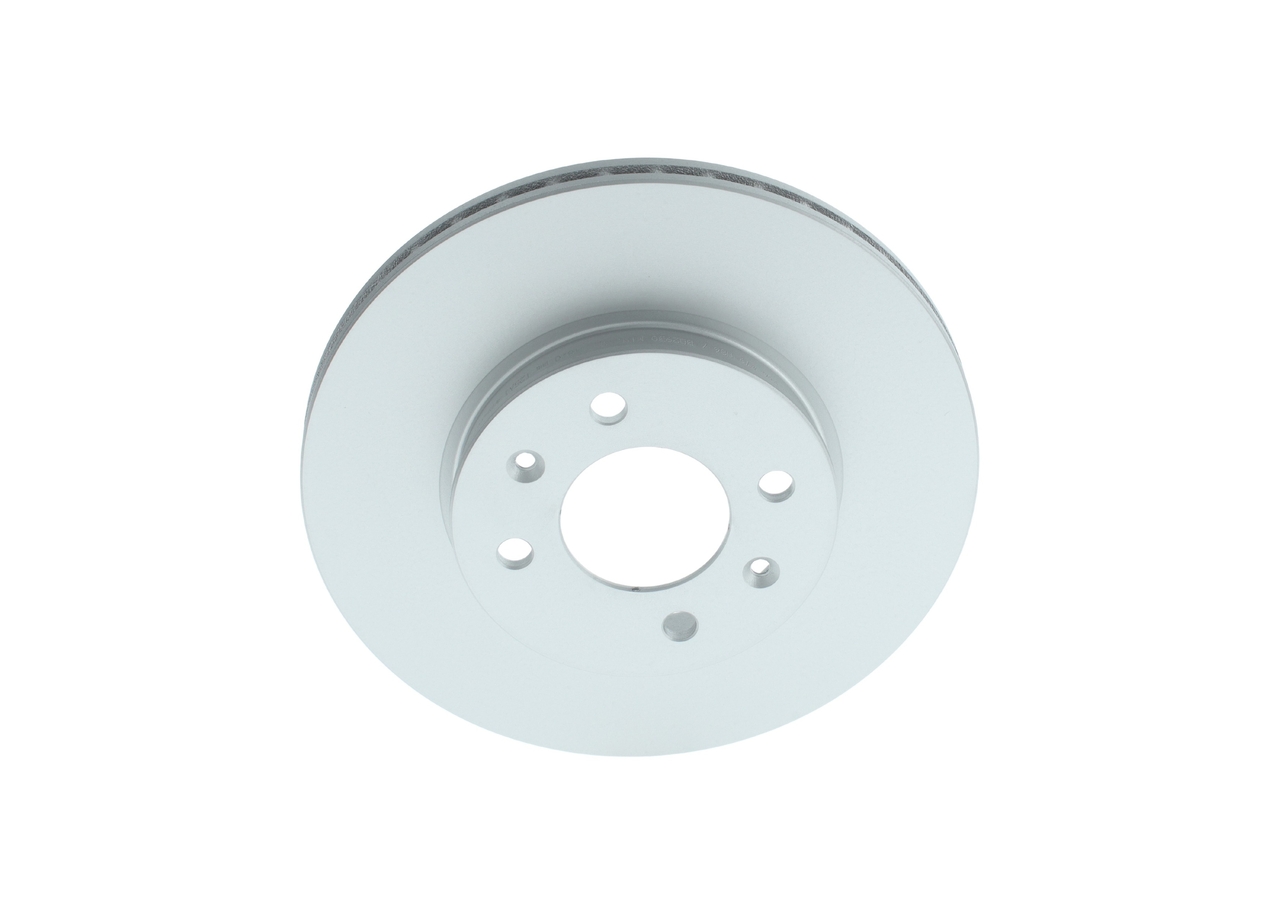 BOSCH Disque de frein 0 986 479 G86