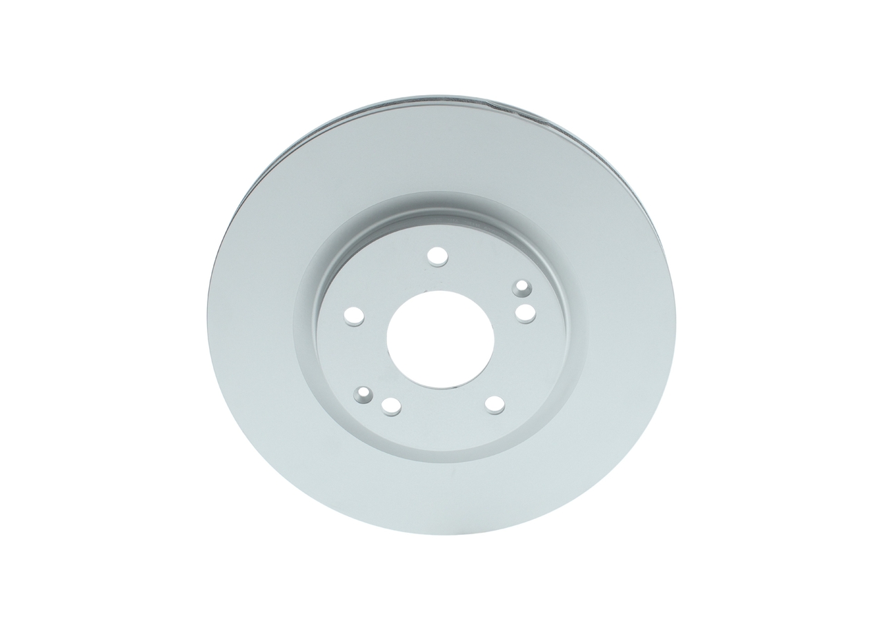 BOSCH Disque de frein 0 986 479 H05