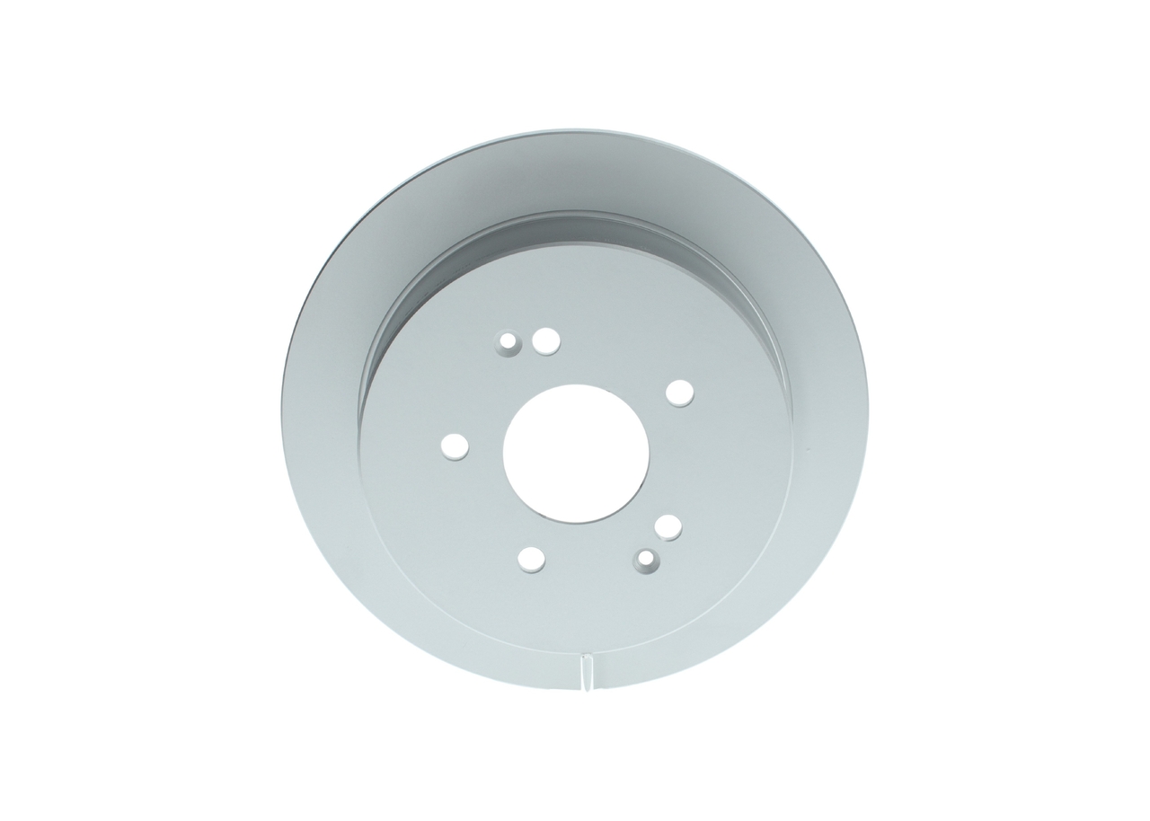 BOSCH 0 986 479 H16 Bremse SSANGYONG TORRES