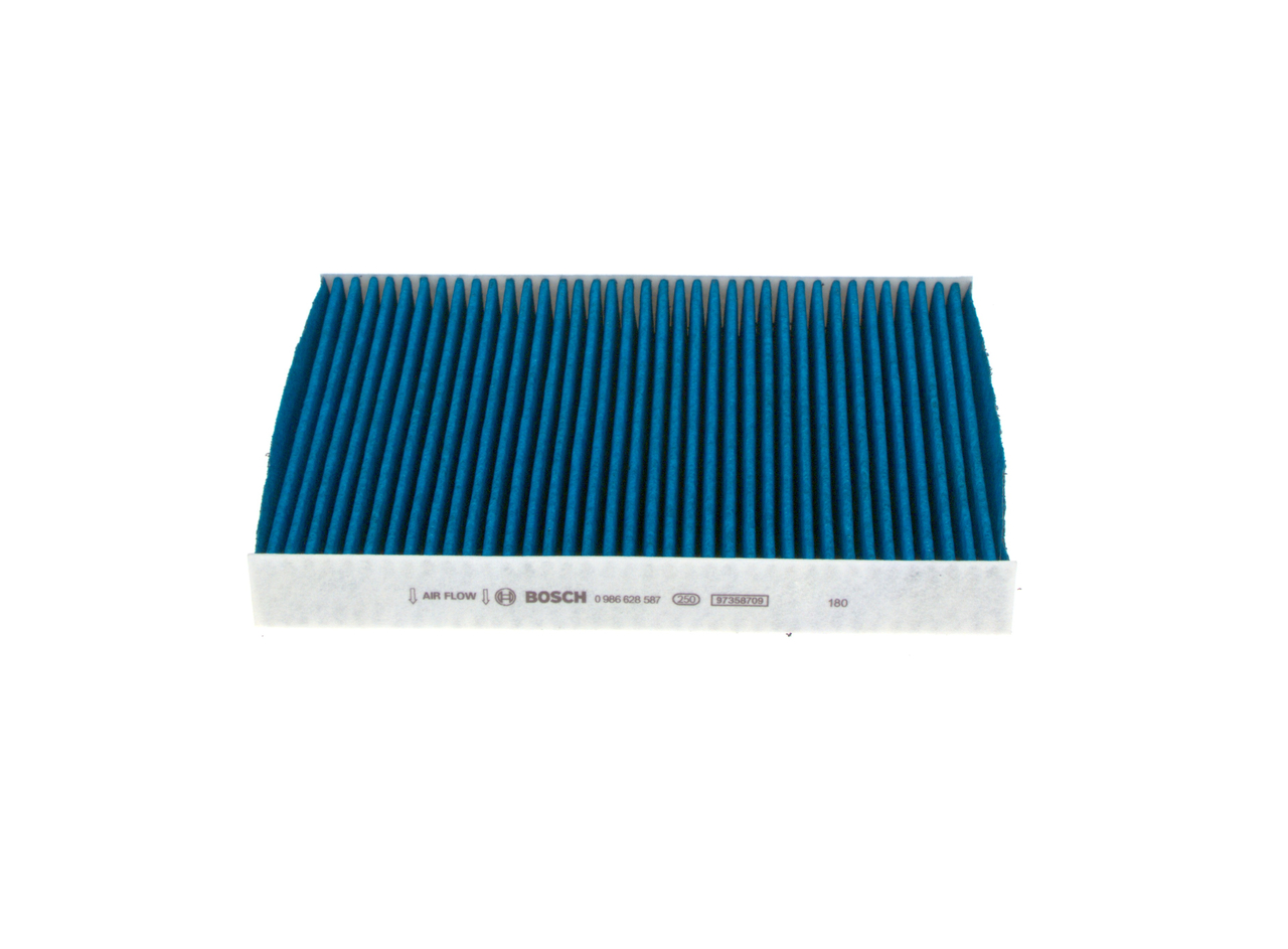 BOSCH Kupefilter 0 986 628 587