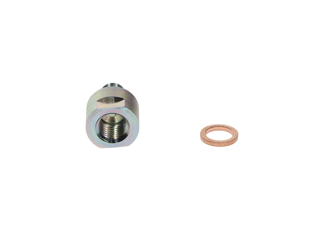 Reparatursatz, Kraftstoffpumpe BOSCH 1 582 876 611 passend für VW, AUDI, BMW, MERCEDES-BENZ, FORD zum günstigen Preis