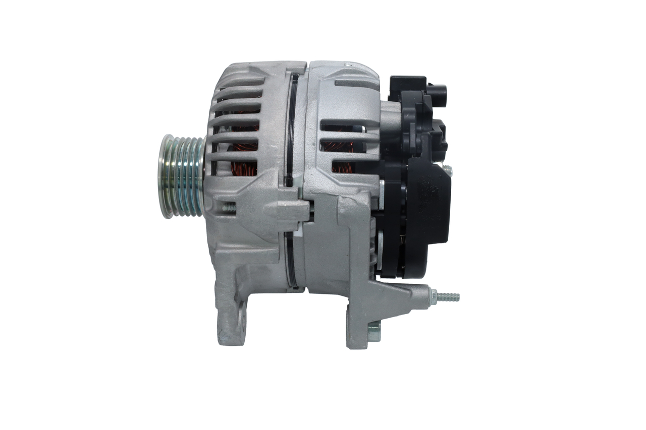 Generator BOSCH 1 986 A00 563 der passer til VW, AUDI billig
