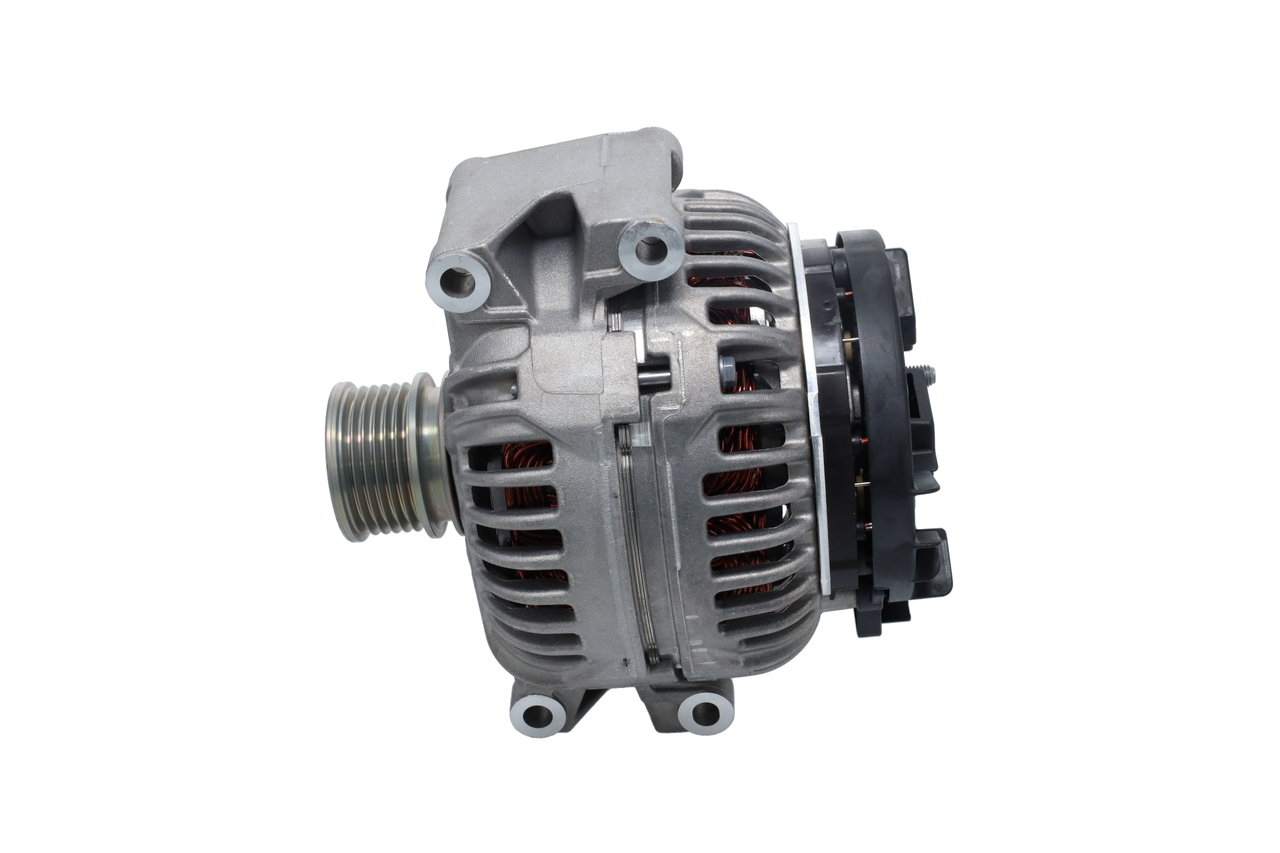 BOSCH 0121541702 Laturi 1 986 A00 656