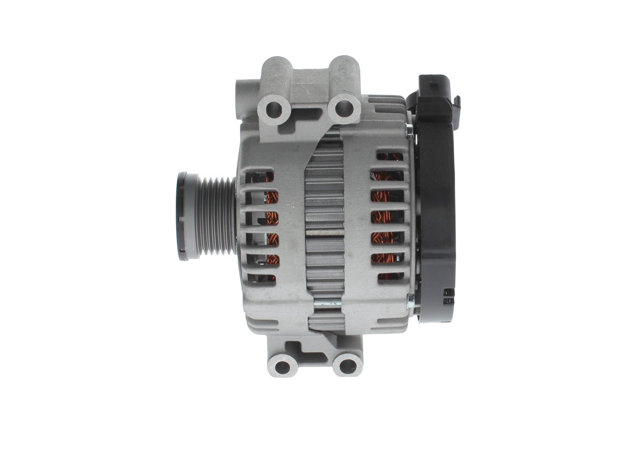 ALT 14V 180A (R) BOSCH 12317551254 Lichtmaschine
