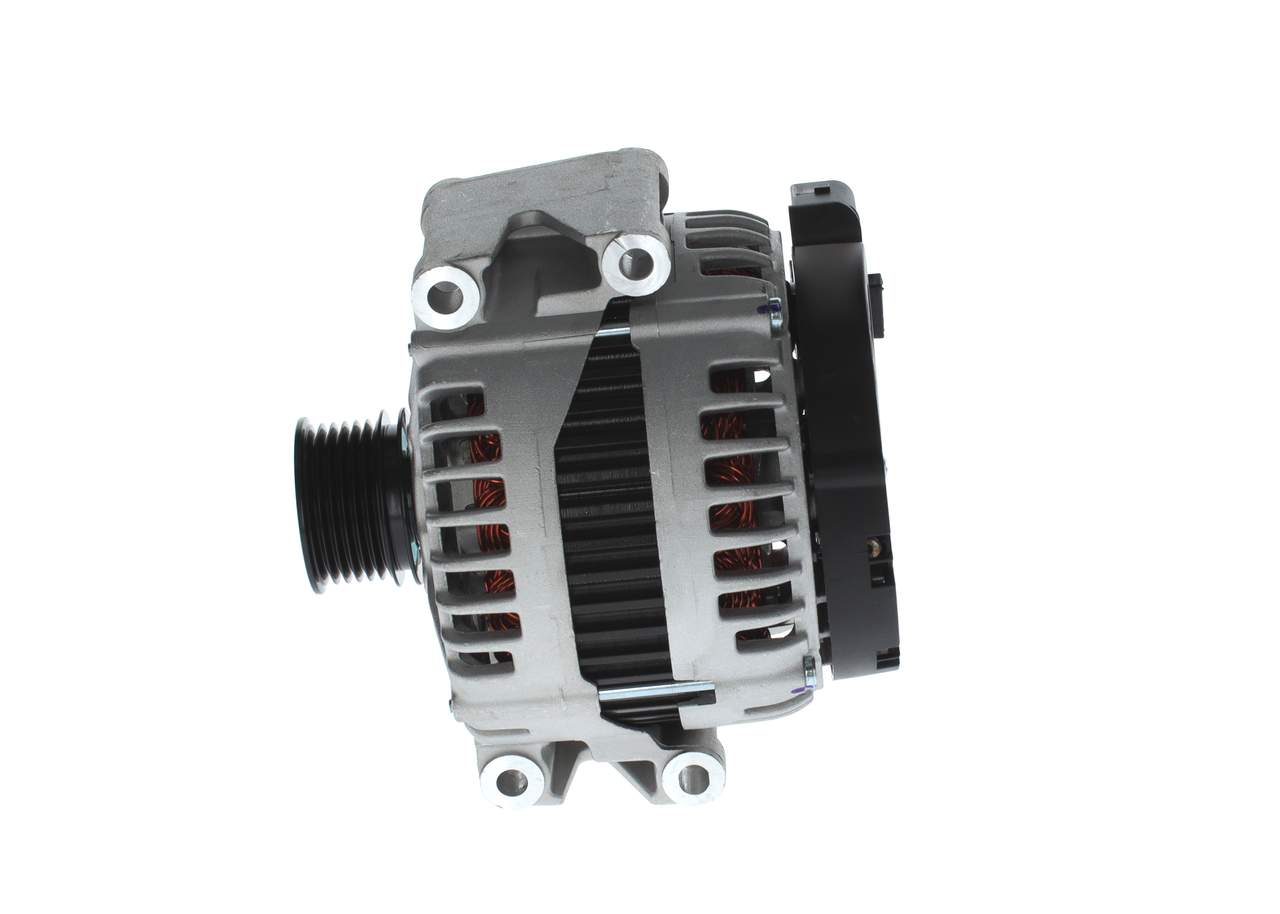 BOSCH A0131540502 Laturi 1 986 A00 769
