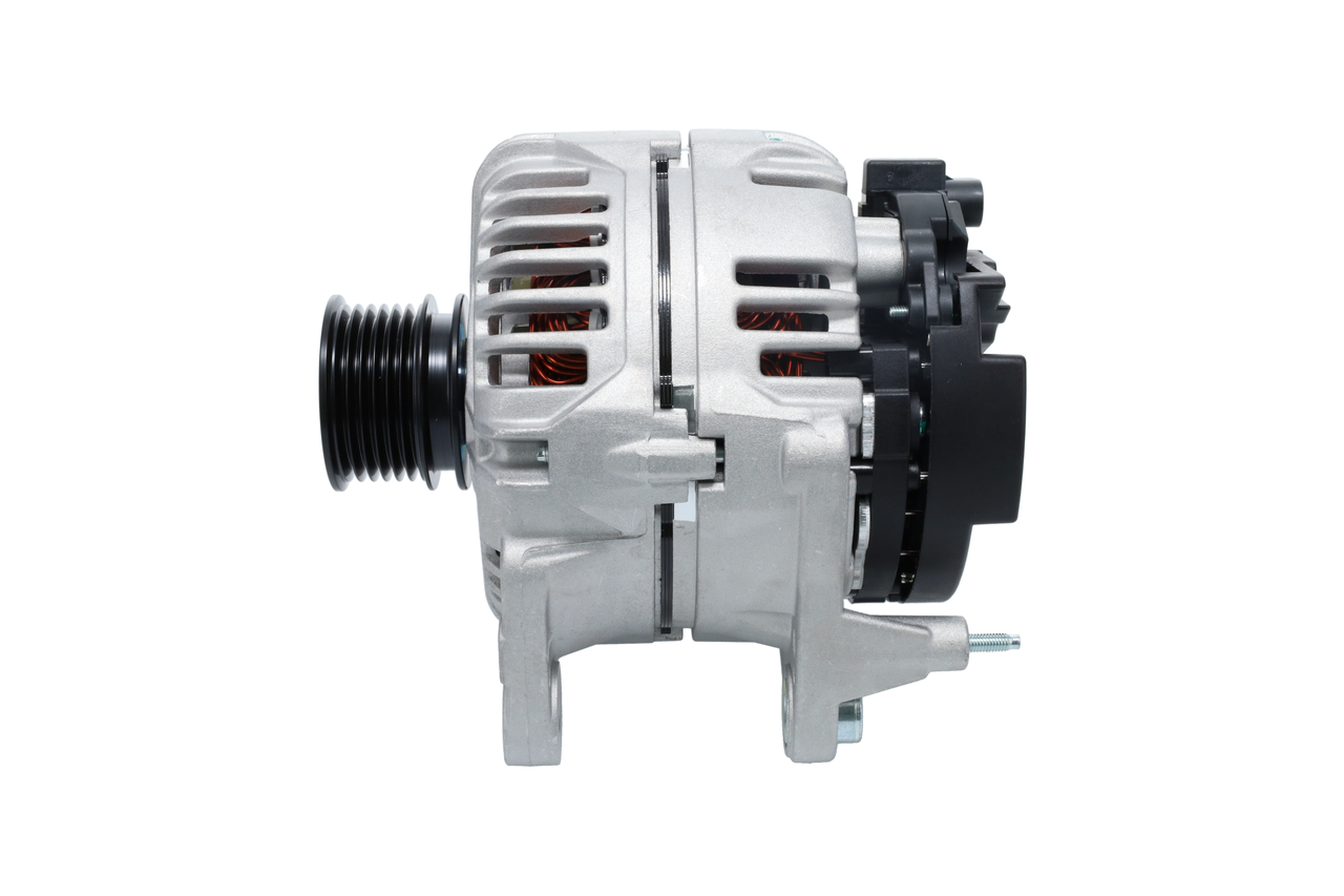 Volkswagen FOX 2003 Generator 1986A00782 BOSCH