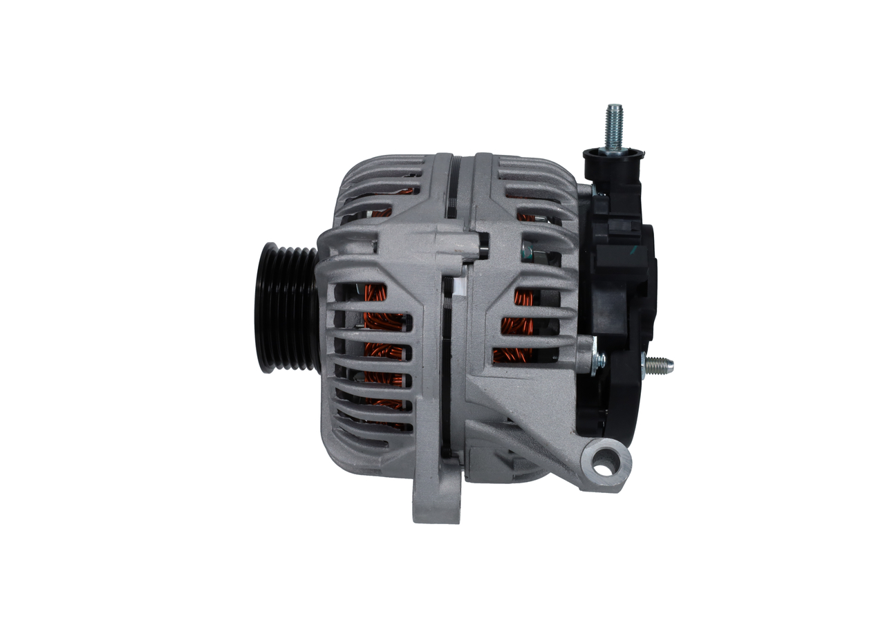 Dynamo Jeep CHEROKEE 2007 1986A00865 BOSCH