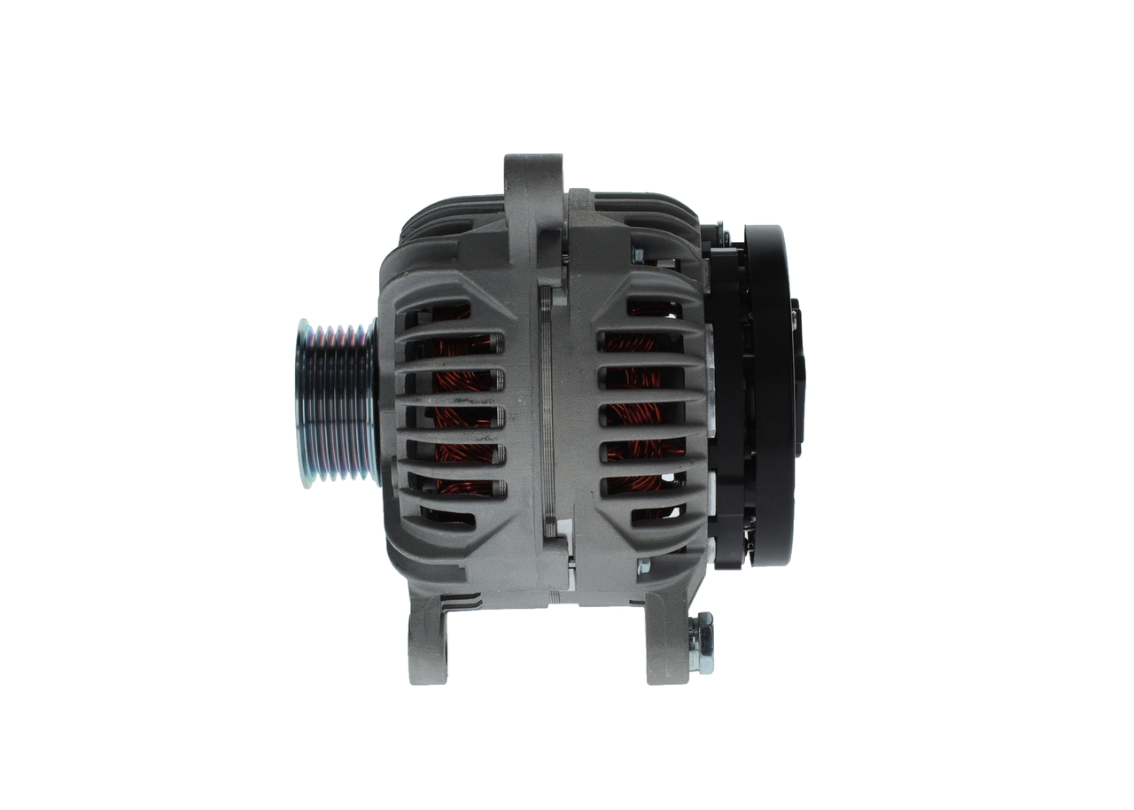 Alternador 124525003 BOSCH 1 986 A00 866