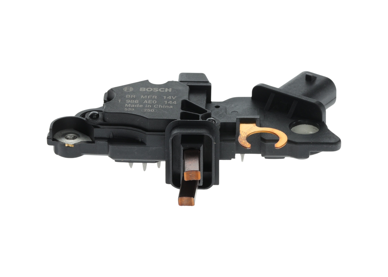 9193765 OE BOSCH Lichtmaschinenregler 1 986 AE0 144