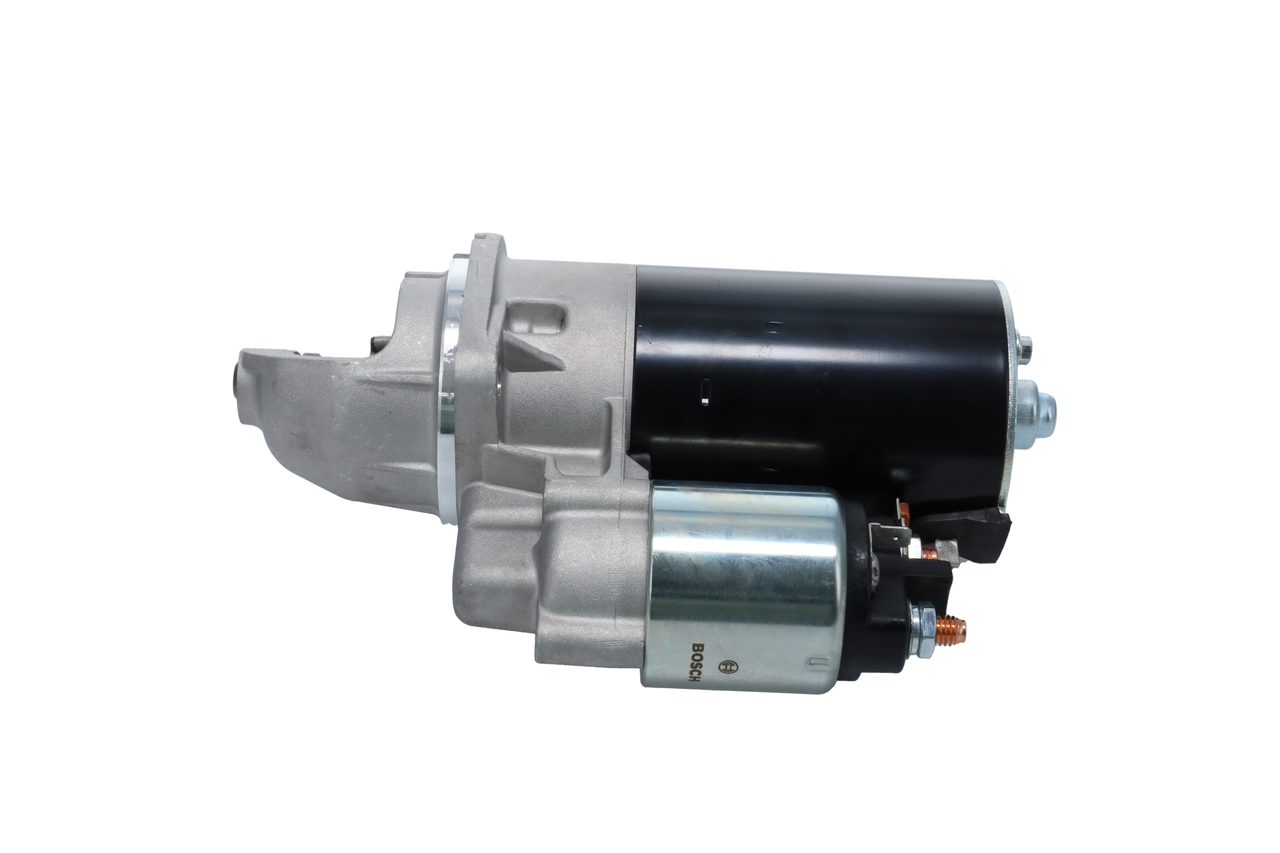 BOSCH Starter 1 986 S00 657