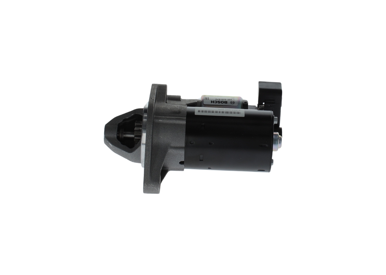 281000N010 OE BOSCH Starteris 1 986 S00 673