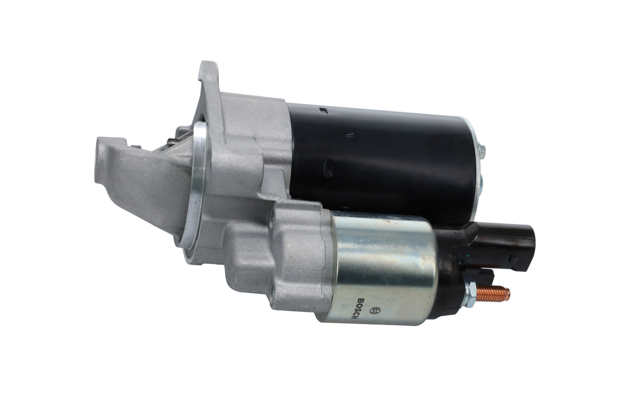 06B911023B OE BOSCH Anlasser 1 986 S00 676