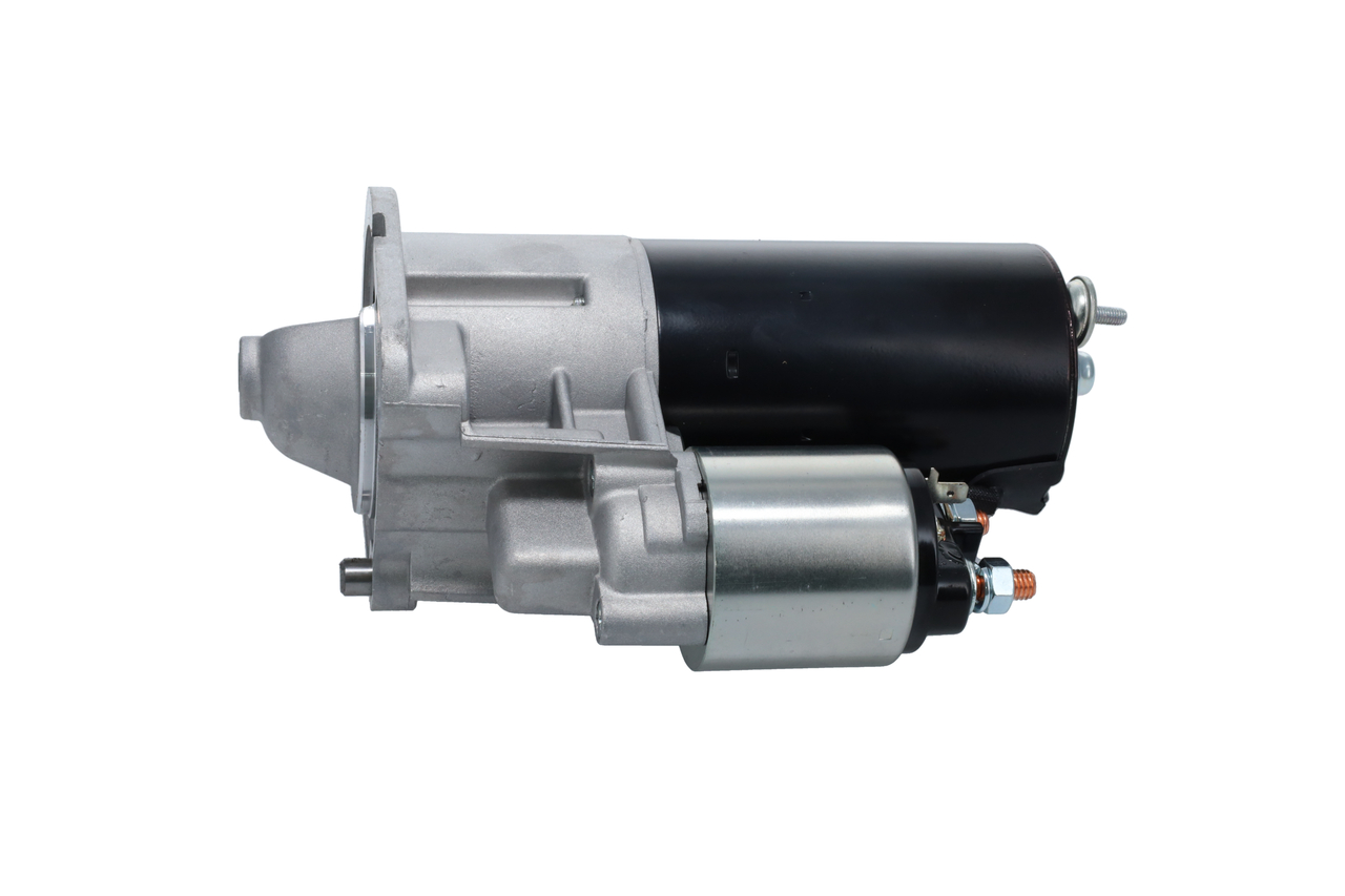 Motor de arranque Volvo C70 2004 1986S00702 BOSCH