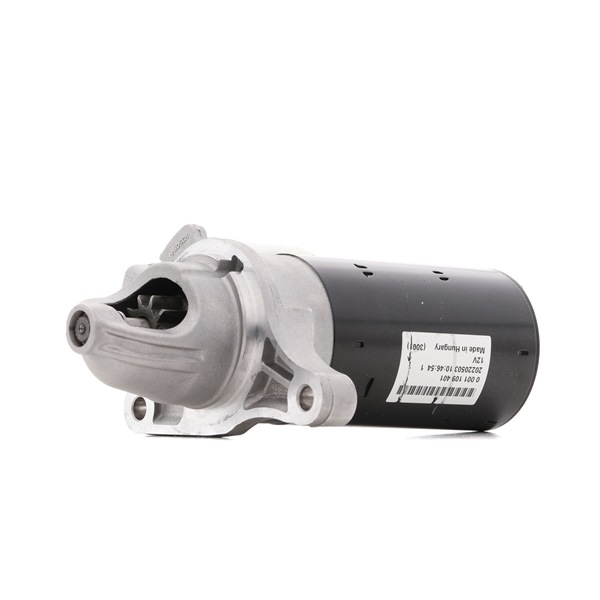 BOSCH 1986S00746 Startmotor Jeep CHEROKEE 2016
