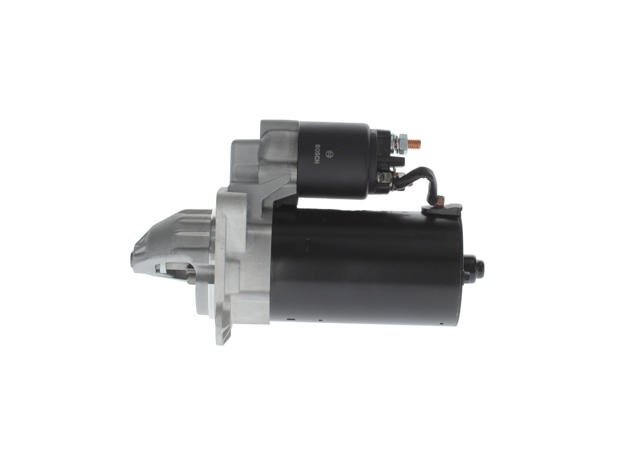 1 986 S00 747 BOSCH Startmotor Lancia DELTA