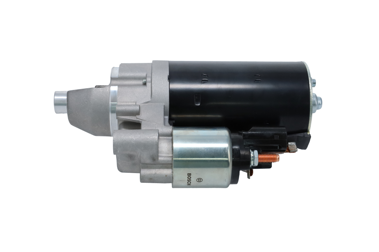 BOSCH 1 986 S00 748 motor de arranque Audi A4 B8 preço