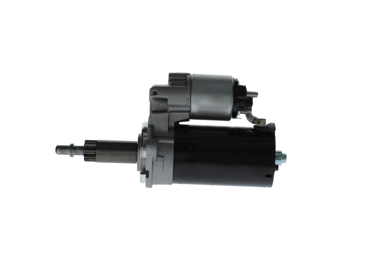 BOSCH 1 986 S00 778 Porsche 996 Targa startmotor original