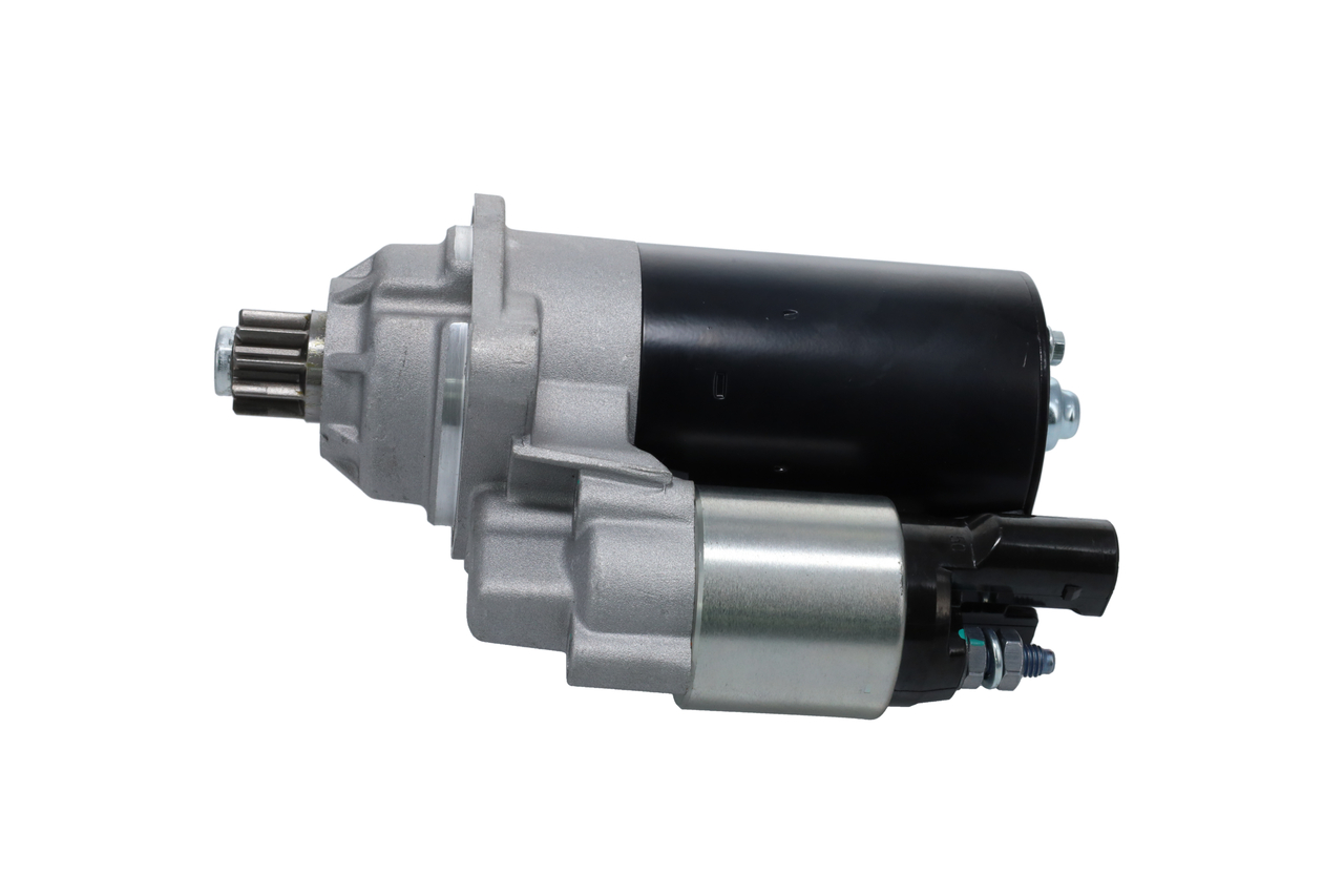 BOSCH 1 986 S00 782 Стартер VW Caddy III Estate (2K, 2C) 1.6 BiFuel Бензин/автогаз (LPG) 102 л.с. 2014