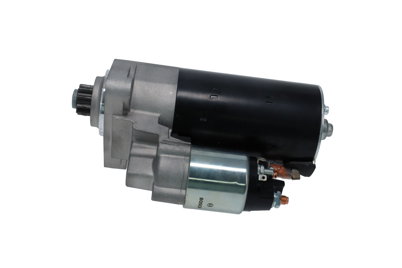 Starteris Porsche CAYENNE 2002 1986S00807 BOSCH