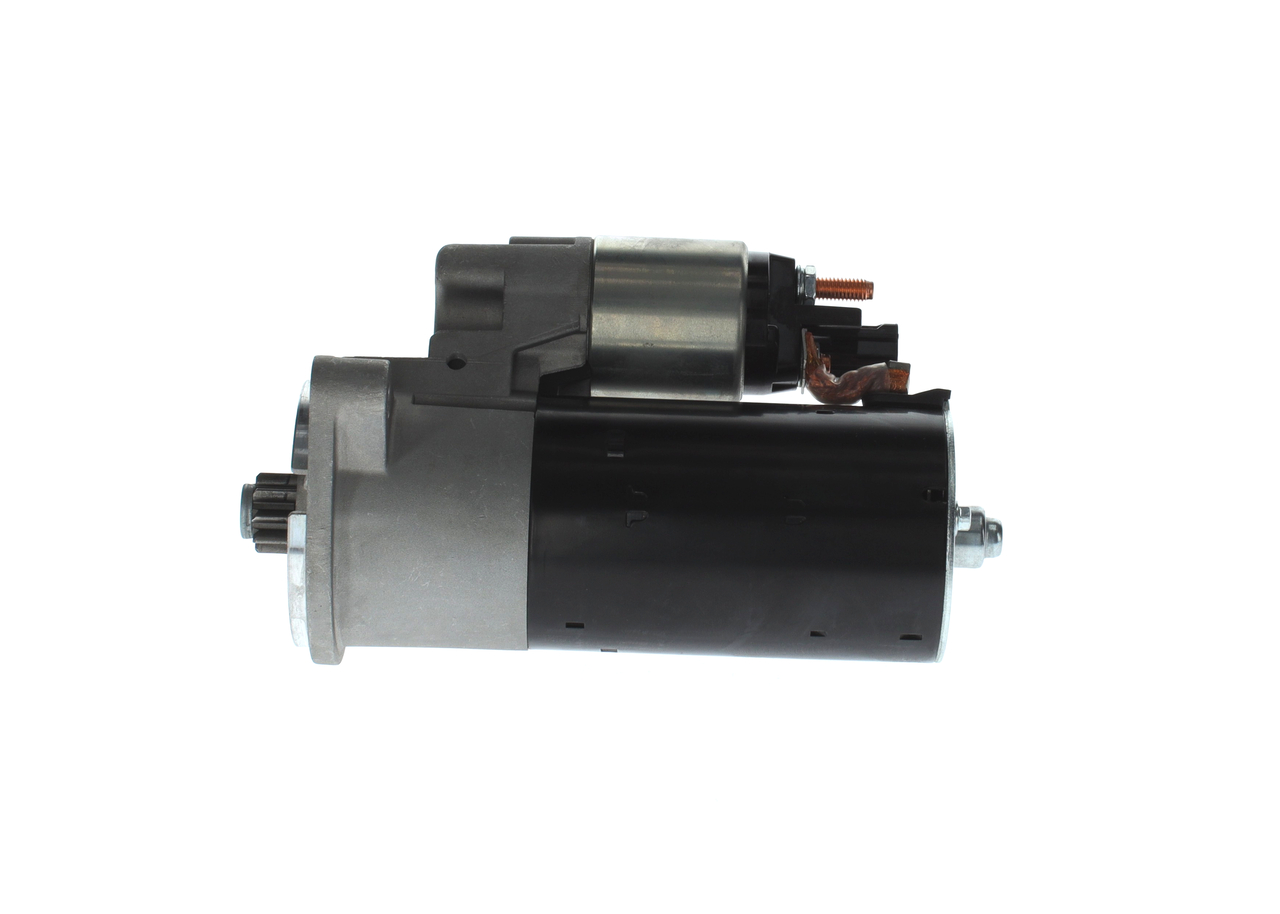 A6461510101 OE BOSCH Motorino avviamento 1 986 S00 815