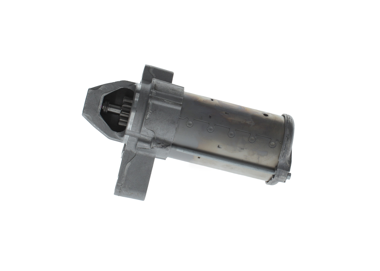 BOSCH 1 986 S00 879 zaganjalnik Citroen C3 Aircross 2