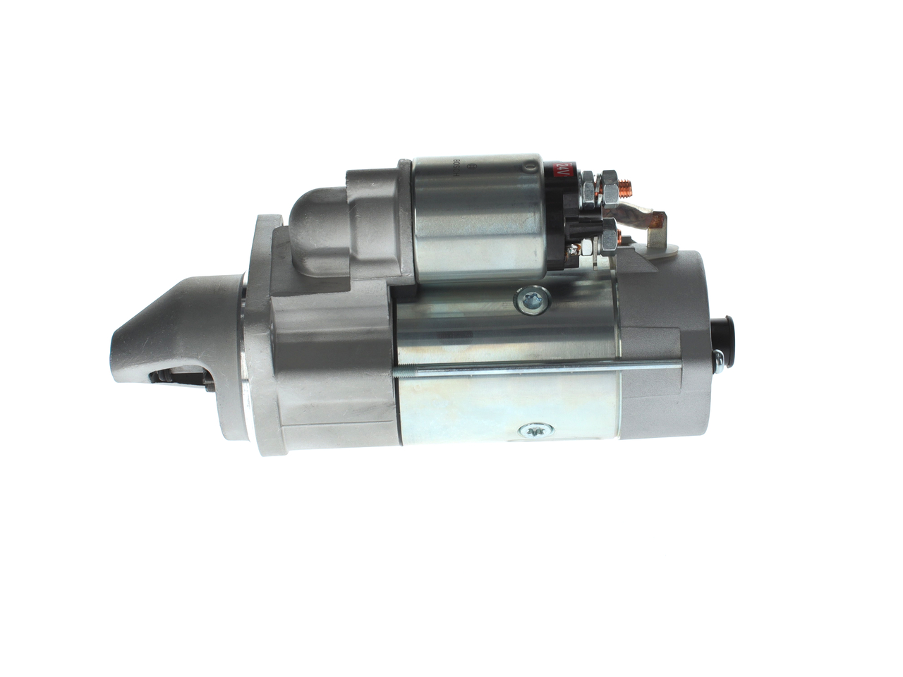 BOSCH 01183716 Käynnistysmoottori 1 986 S10 050