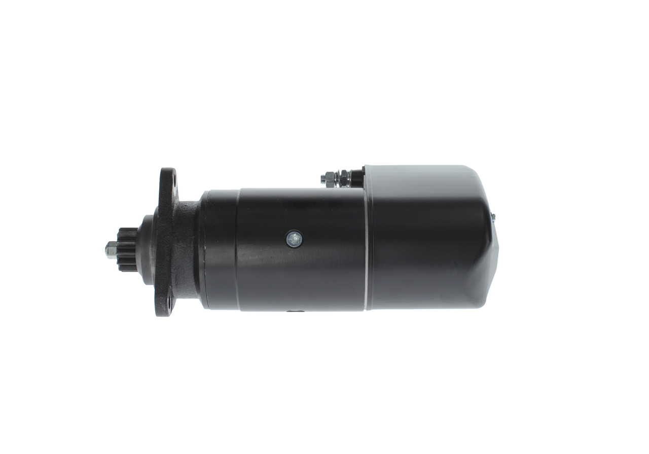 BOSCH 3964839 Startmotor