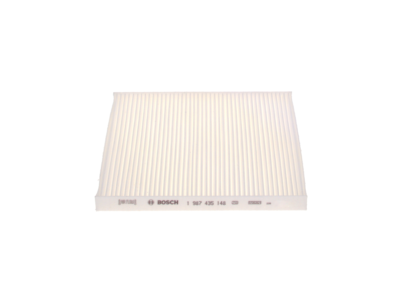 Spletna trgovina z BOSCH Filter, zrak notranjega prostora 1 987 435 148