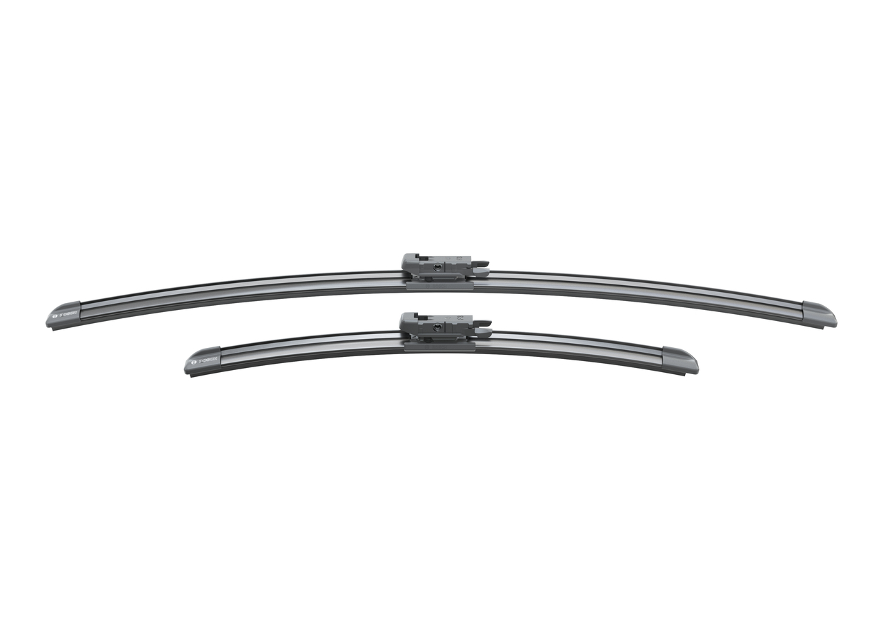 BOSCH 3 397 014 028 Essuie-glace OPEL CORSA
