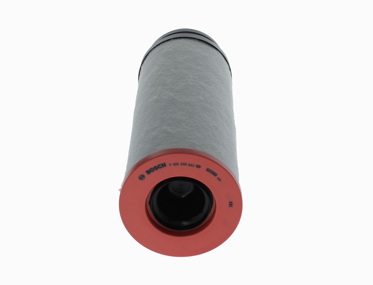 BOSCH Filtre à air secondaire F 026 400 643