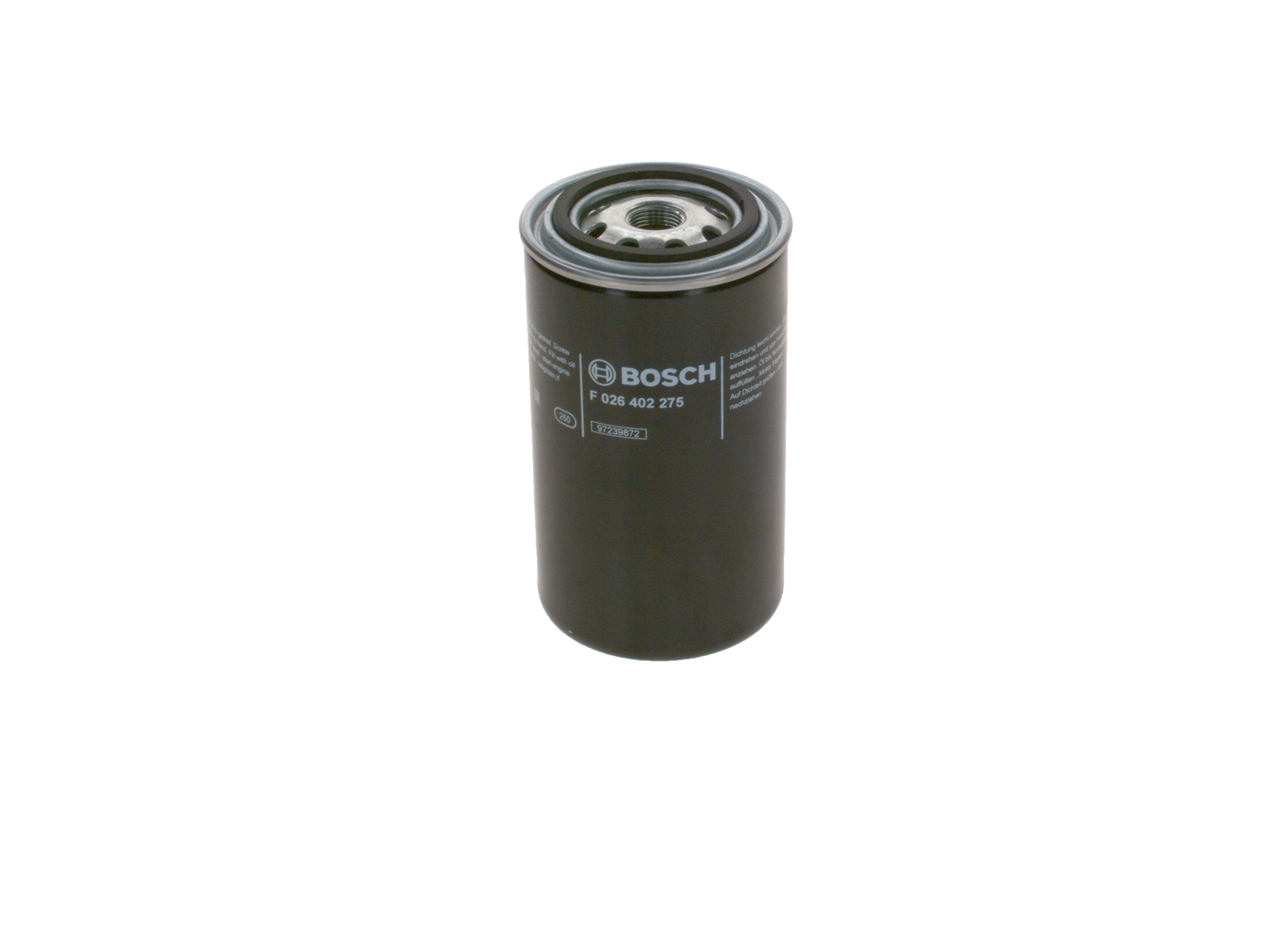 F 026 402 275 BOSCH N 2275 Filtro combustible