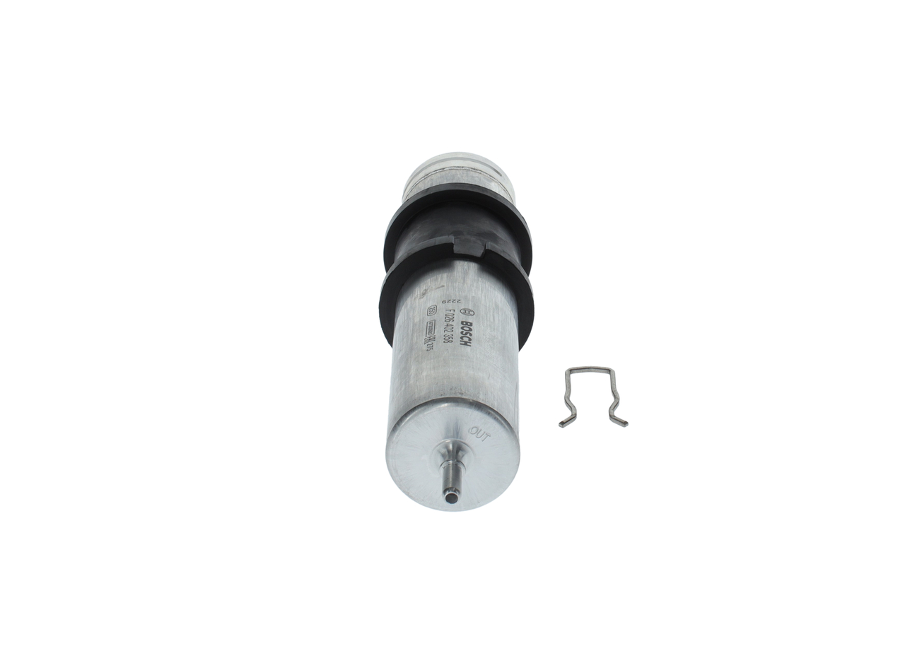 F 026 402 358 BOSCH N 2358 Filtro combustible