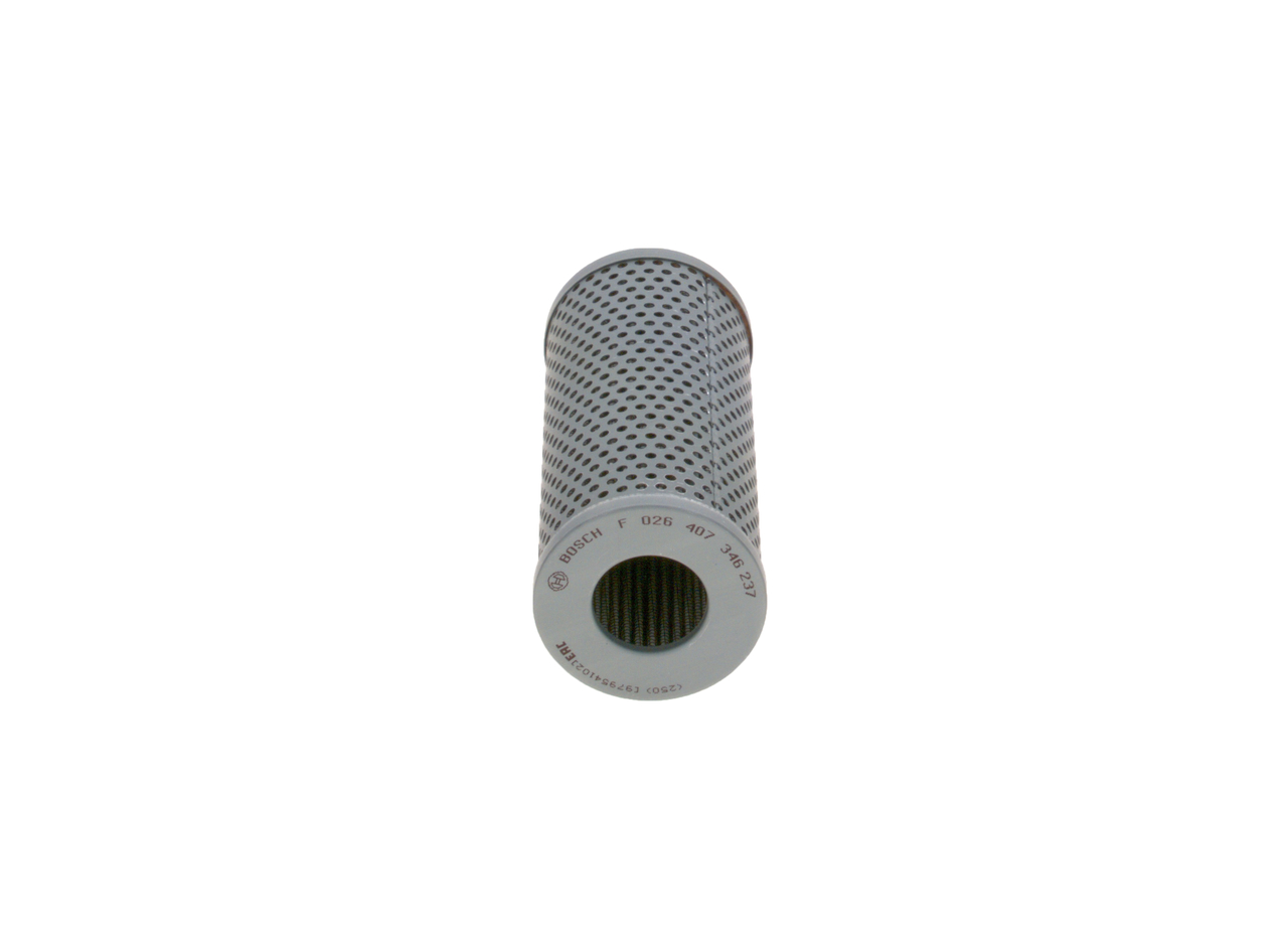 BOSCH Filter, arbejdshydraulik F 026 407 346