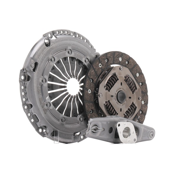 SACHS 3000 950 109 Koppeling VW T-CROSS