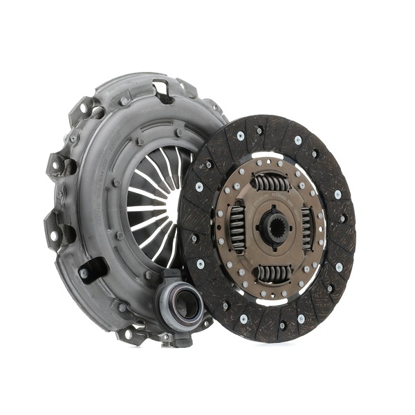 3000 951 626 SACHS 2052J2 Kupplungssatz