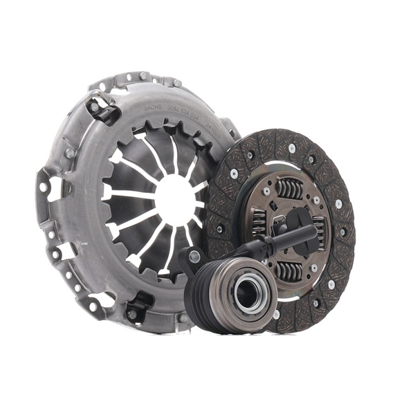 SACHS 3000 990 572 Kit de embrague completo DACIA Logan I MCV (KS) 1.6 MPI 85 Gasolina 84 cv 2025 precio