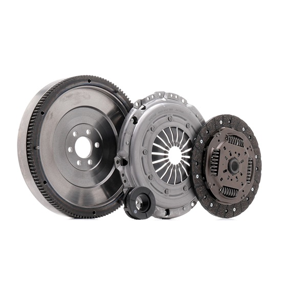 d'origine Skoda FABIA SACHS Kit d'embrayage + volant moteur 3090 600 020