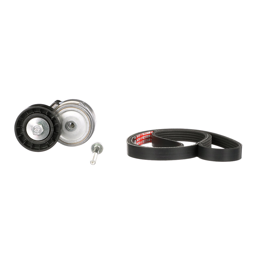 Kileremsett GATES K015PK1270 som passer til FIAT, ABARTH rimelig