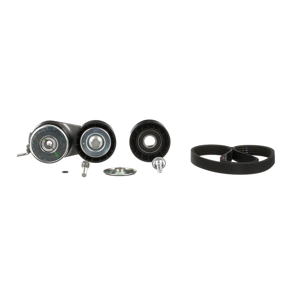 GATES K095PK1590 Kileribberemssæt FIAT BRAVA (182) 1.2 16V 80 Benzin 80 HK 2001 pris