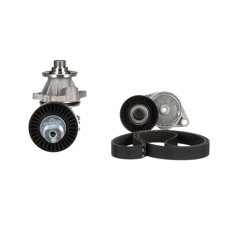 GATES KP16PK1540 BMW Z3 Multiriem set origineel