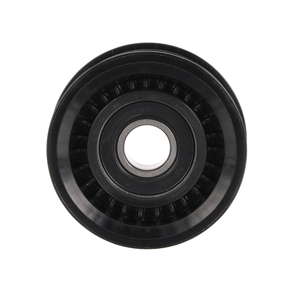GATES T36857 Geleiderol poly v-riem BMW E85 3.0 si Benzine 258 Pk 2006 kosten