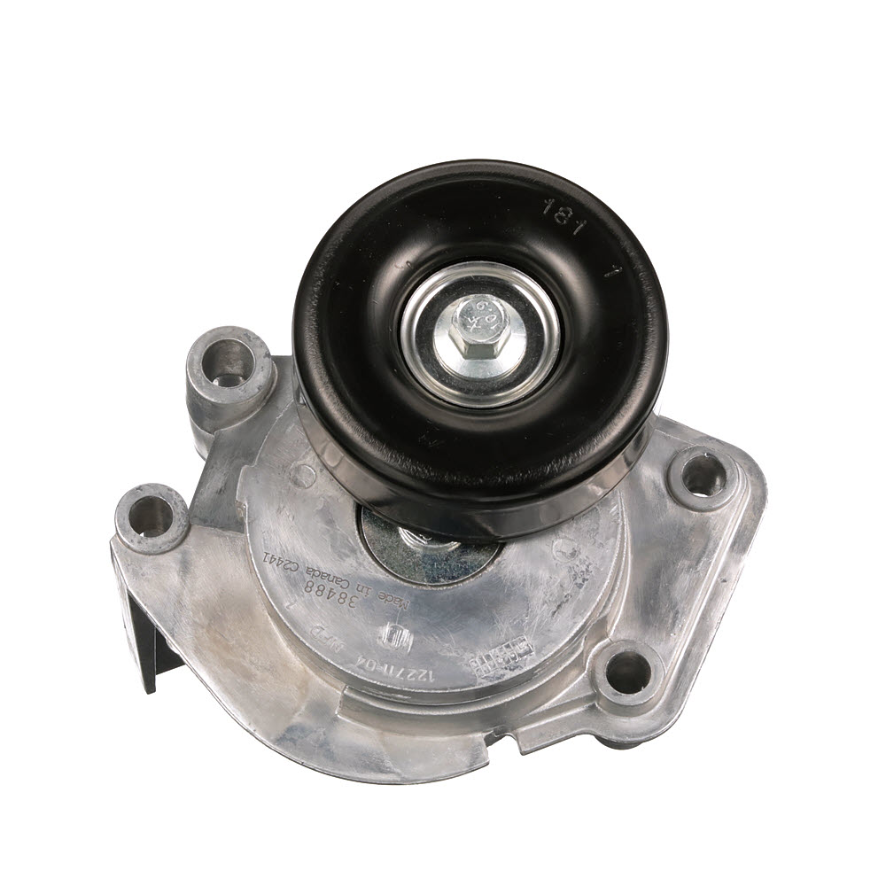 Spannrolle, Keilrippenriemen GATES T38488