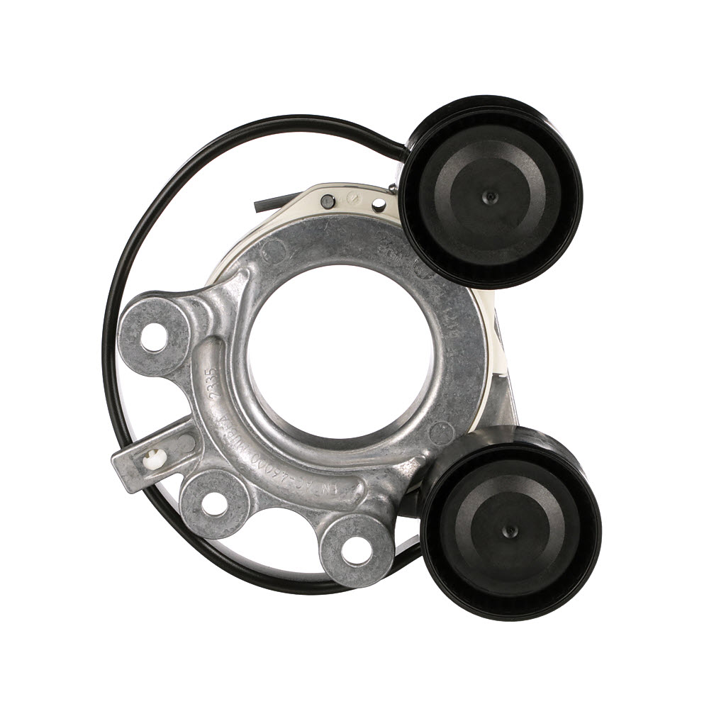 GATES T39531 remstrammer SUBARU Impreza V Hatchback (GT)