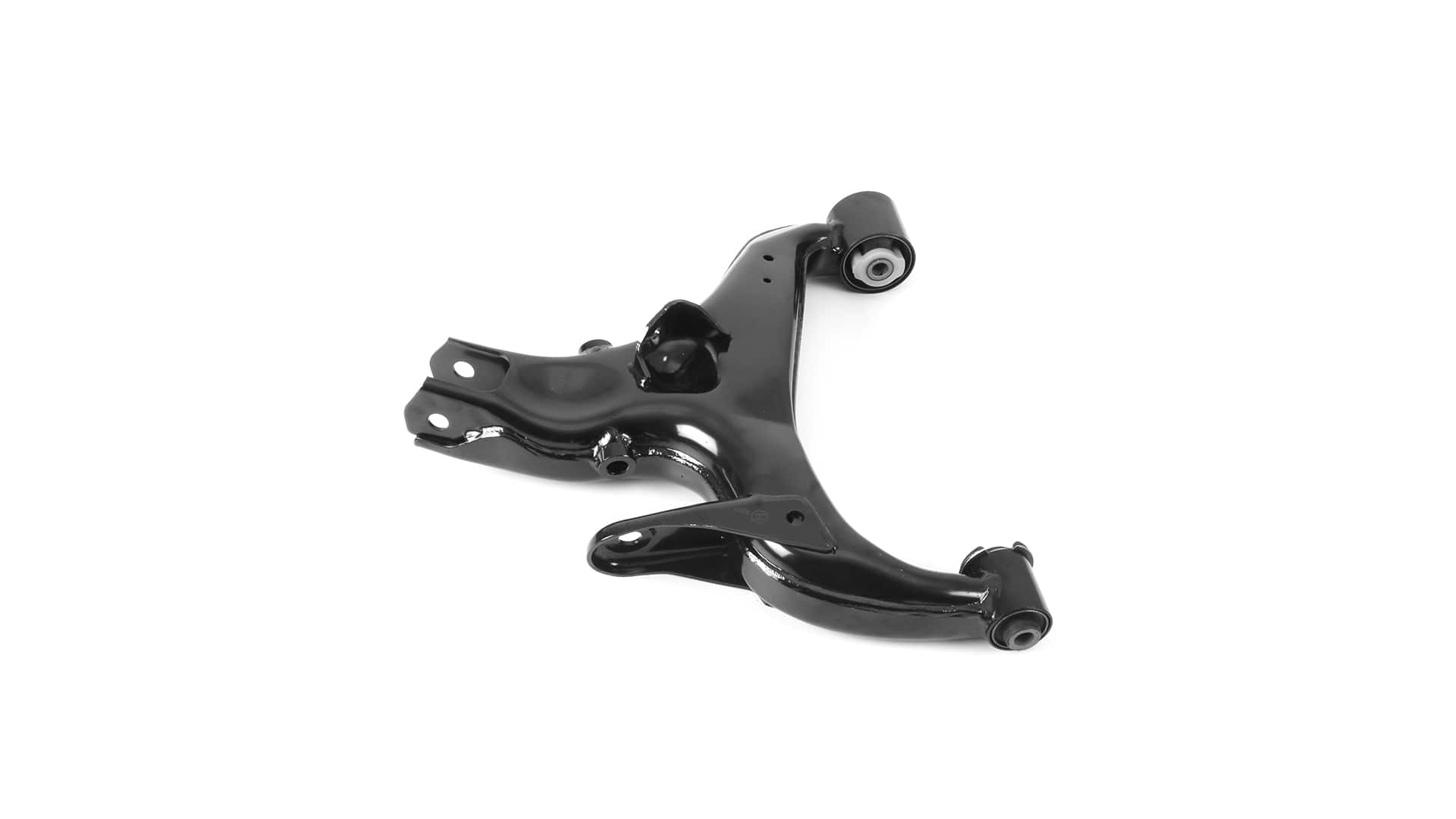 Barra oscilante de suspensión de ruedas LR051594 SKF VKDS 427507