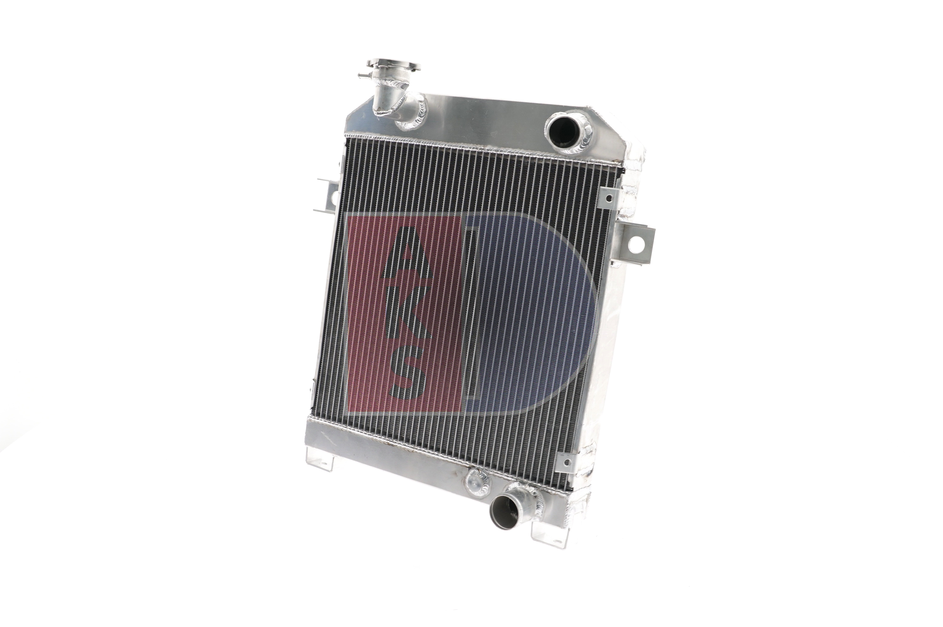 AKS DASIS 020060AL JAGUAR E-Pace (X540) radiators cost
