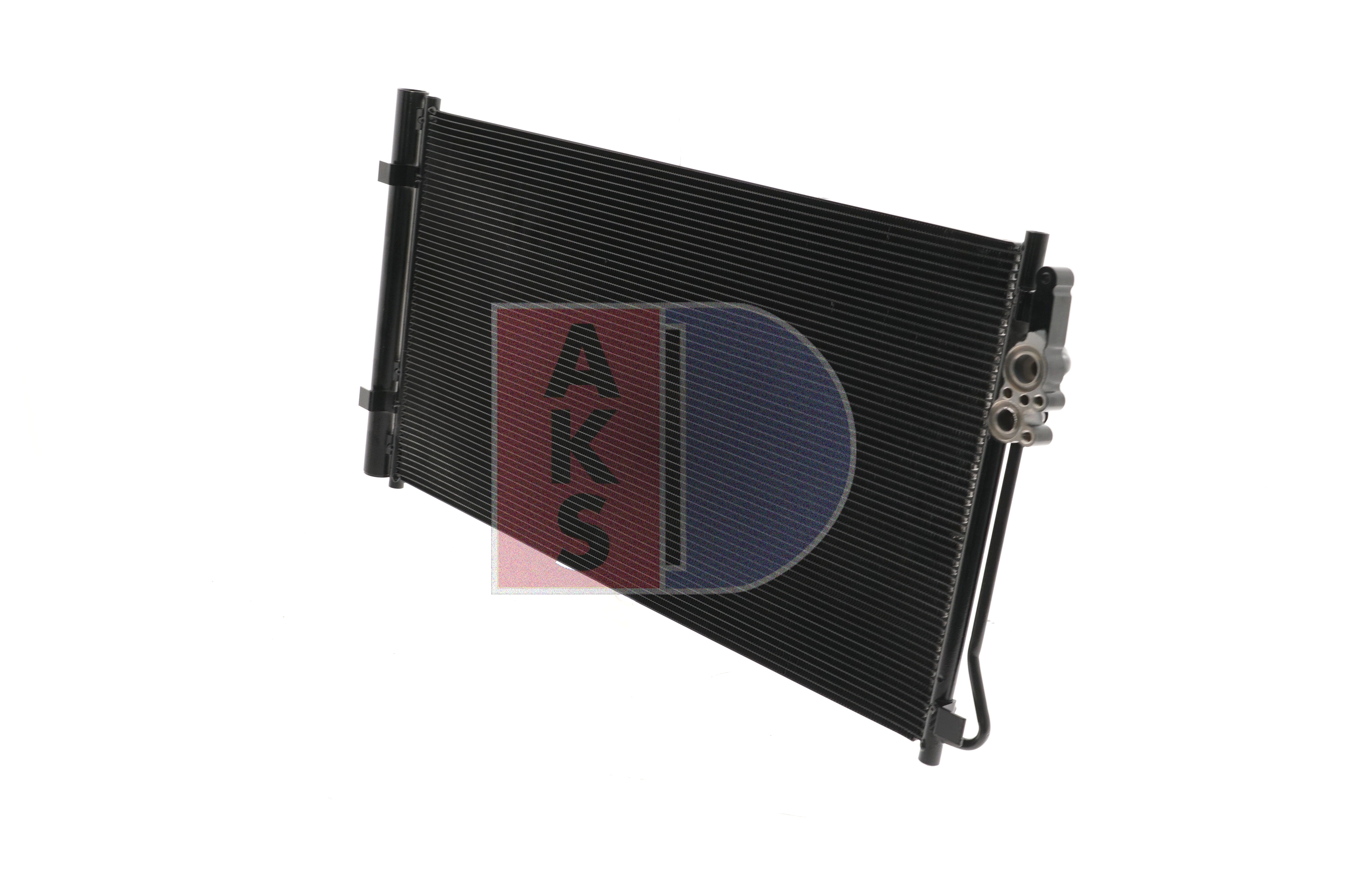 Acheter AKS DASIS Condenseur, climatisation 022015N